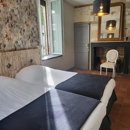 Le Gîte des Jardins Entrains-sur-Nohain Extérieur photo