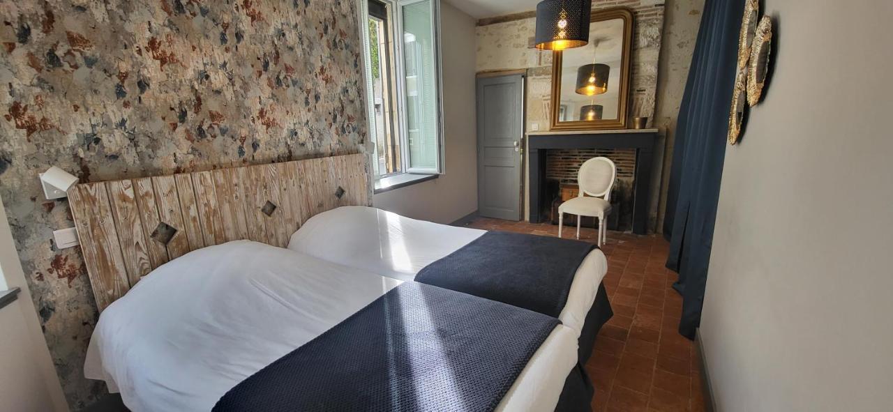 Le Gîte des Jardins Entrains-sur-Nohain Extérieur photo
