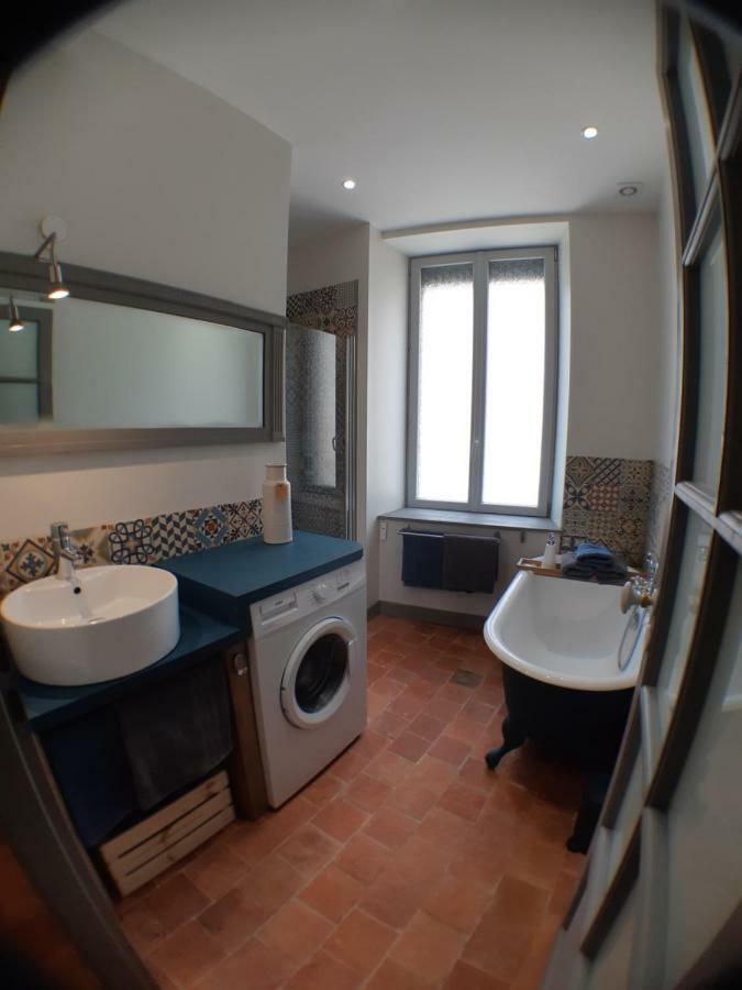Le Gîte des Jardins Entrains-sur-Nohain Extérieur photo